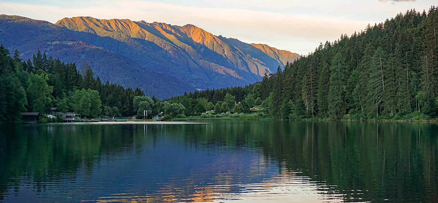 Führende Druckhalte- und Expansionstechnik