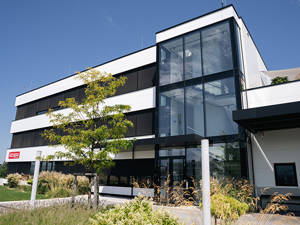 Über Eder-Spirotech GmbH