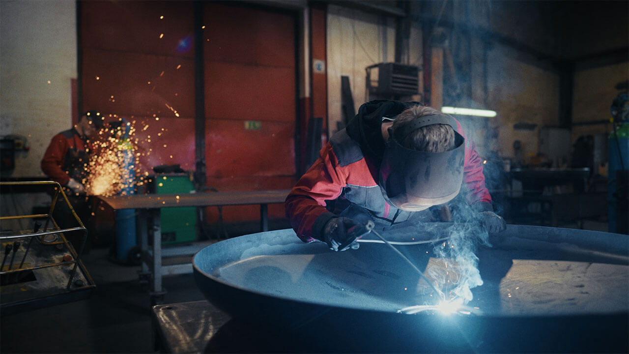 Über Eder-Spirotech, das Video!