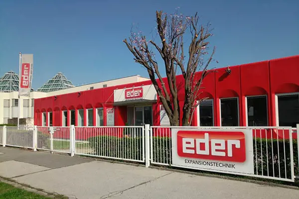 Über Eder-Spirotech GmbH