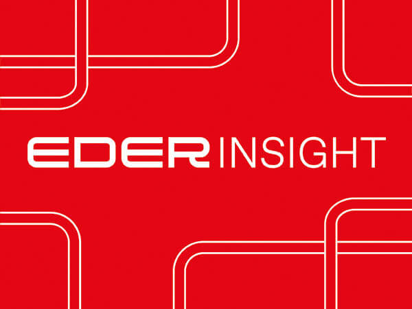 Eder-Spirotech - Eder-Insight Newsletter