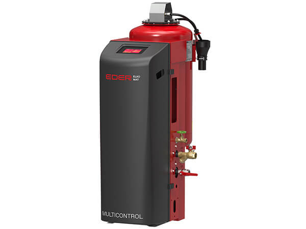Expansionsautomaten von Eder-Spirotech GmbH