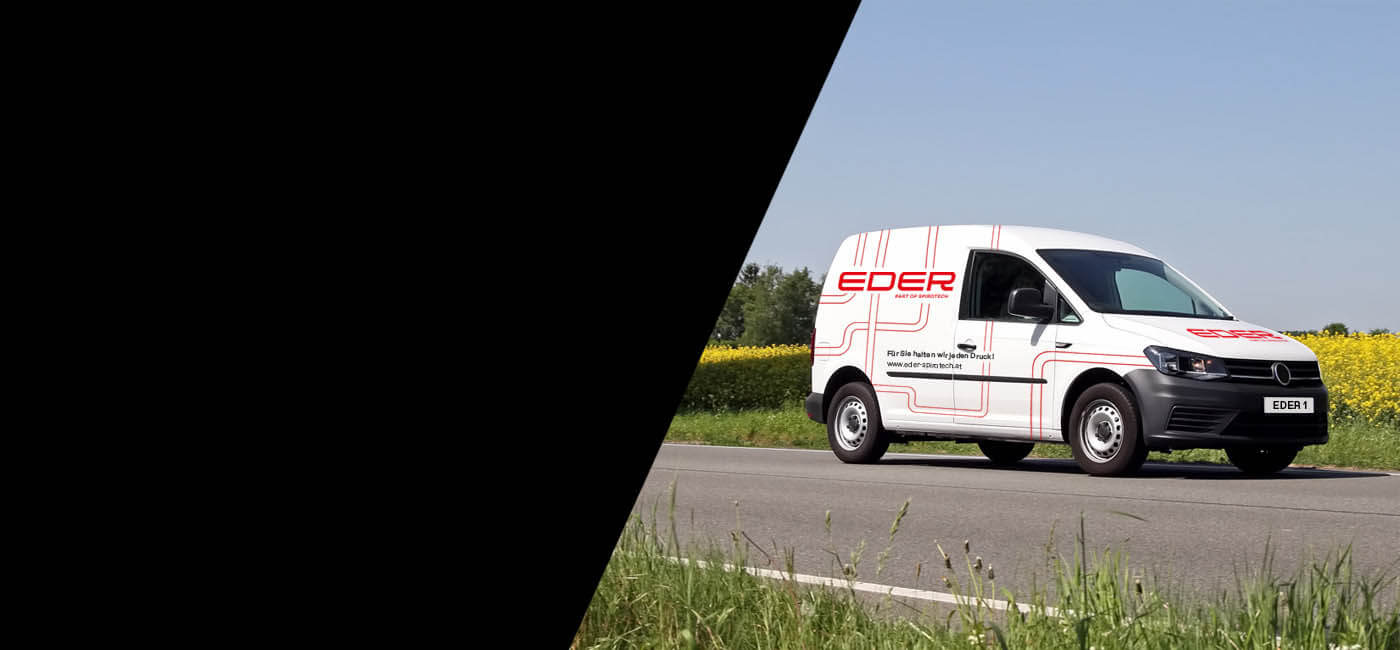 Eder Spirotech Services